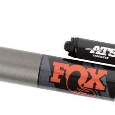 FOX 983-02-148 - FOX983-02-148 - Fox 18+ Jeep JL 2.0 Factory Race Series 8.1in ATS Stabilizer 23.2in Ext Through-Shaft Axle Mount - Shipped in Europe - Tuningsupply.com