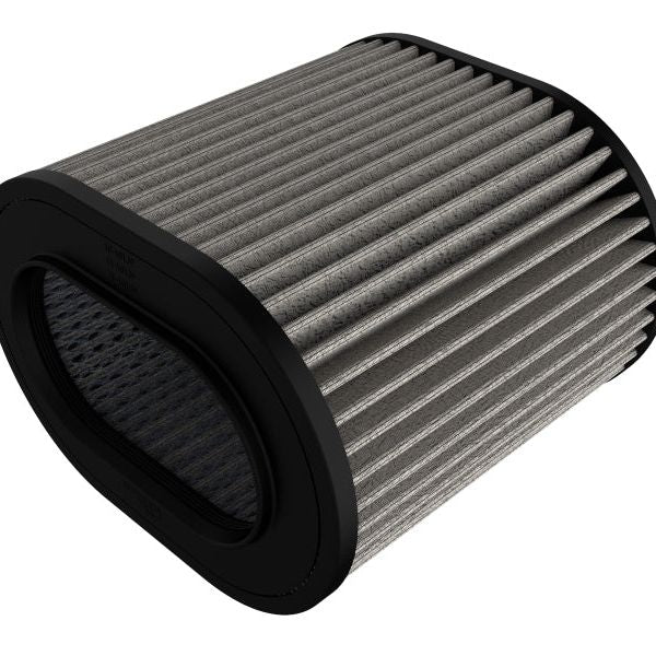 aFe 11-10139 - AFE11-10139 - aFe MagnumFLOW Air Filters OER PDS Ford Diesel Trucks 2017 6.7L V8 - Shipped in Europe - Tuningsupply.com