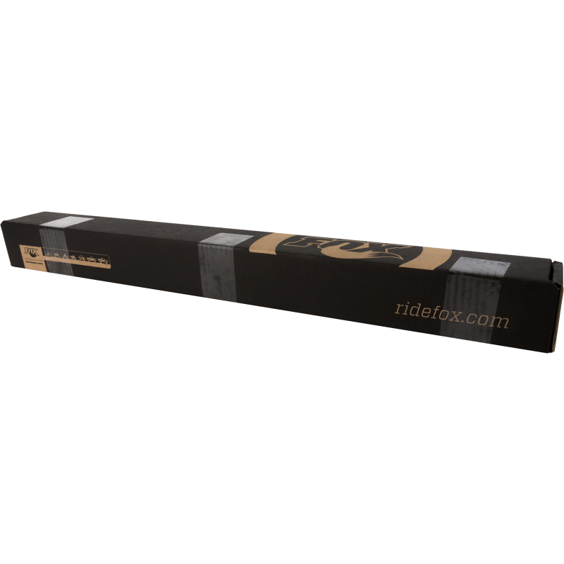 FOX 985-24-145 - FOX985-24-145 - Fox 07-18 Jeep Wrangler JK 2.0 Performance Series 7.14in. Smooth Body IFP Steering Stabilizer (Alum) - Shipped in Europe - Tuningsupply.com