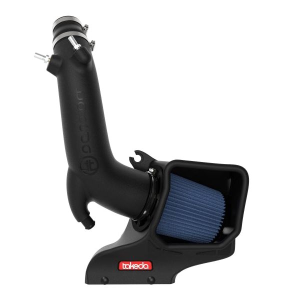 aFe 56-10021R - AFE56-10021R - aFe Takeda Stage-2 P5R AIS 19-20 Hyundai Veloster N L4 2.0L - Shipped in Europe - Tuningsupply.com