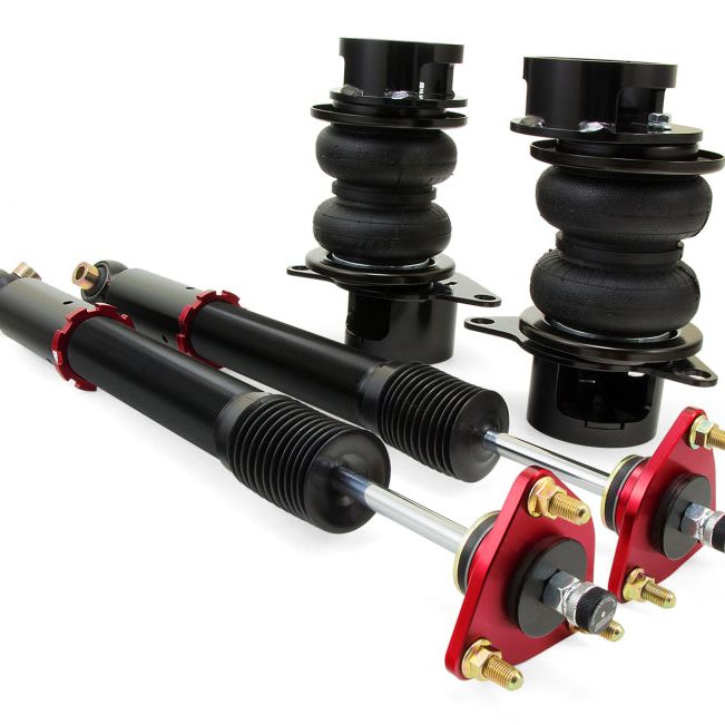 Air Lift 78667 - ALF78667 - Air Lift Performance 14-18 Lexus IS 350 / 15-18 Lexus RC 350 Rear Kit - Shipped in Europe - Tuningsupply.com