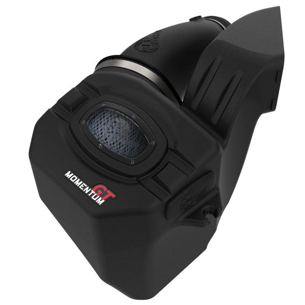 aFe 50-70052R - AFE50-70052R - aFe Momentum Cold Air Intake System w/Pro 5R Filter 19 Dodge Ram 2500/300 V8-6.4L - Shipped in Europe - Tuningsupply.com