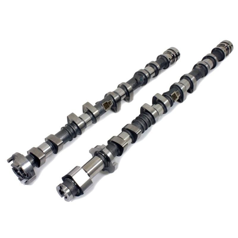 Ford Racing M-6250-23EBH - FRPM-6250-23EBH - Ford Racing 2015 Mustang 2.3L EcoBoost High Performance Camshafts - Shipped in Europe - Tuningsupply.com