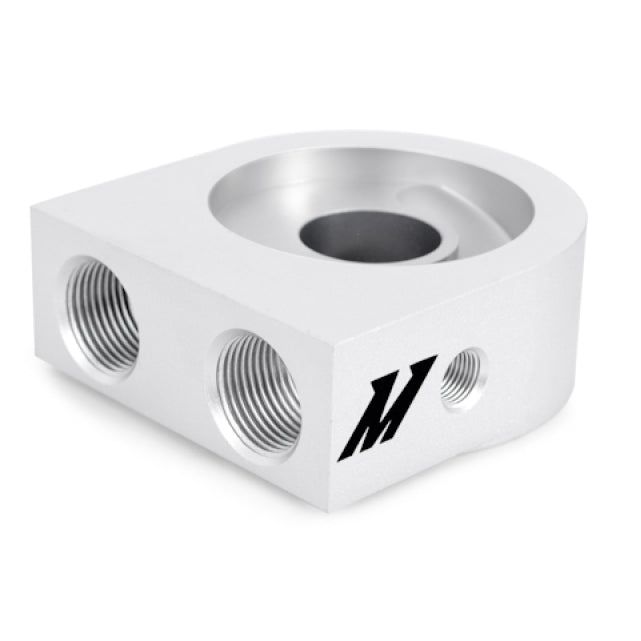 Mishimoto MMOC-UL - MISMMOC-UL - Mishimoto Universal 19 Row Oil Cooler Kit - Shipped in Europe - Tuningsupply.com