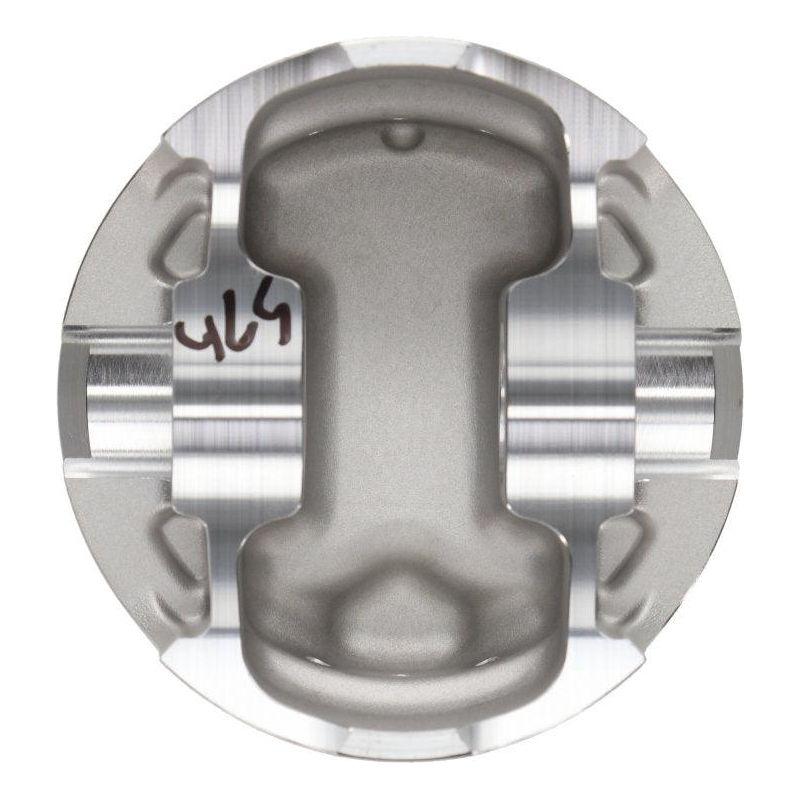 Wiseco K394X7 - WISK394X7 - Wiseco Chevrolet LS 4.070in Bore 1.115in CH -8.00 CC Professional Piston Set - Shipped in Europe - Tuningsupply.com