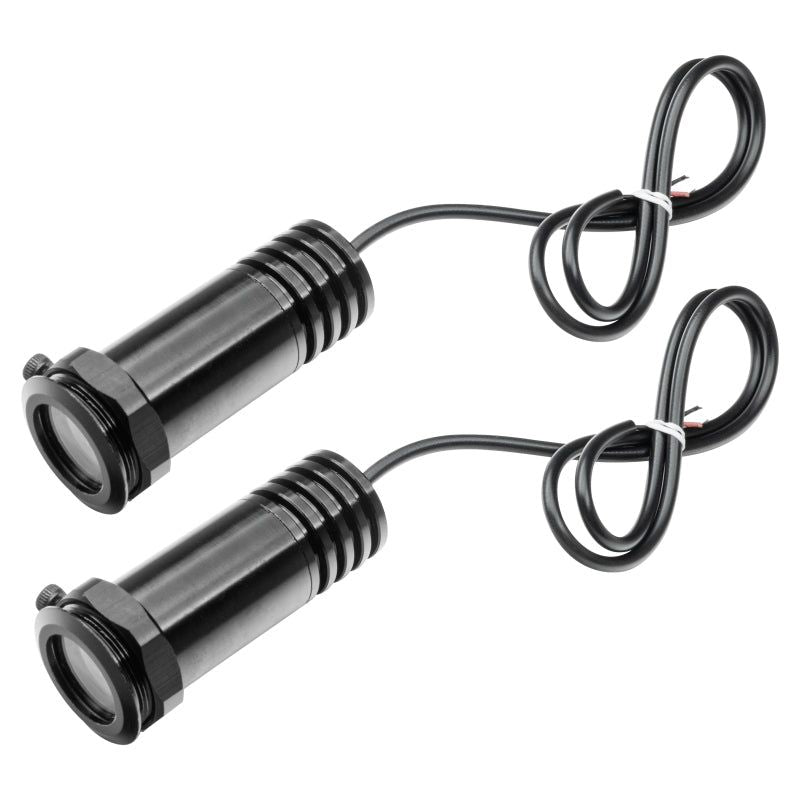 ORACLE Lighting GOBO-TREX - ORLGOBO-TREX - Oracle Lighting Door LED Projectors - T-Rex - Shipped in Europe - Tuningsupply.com