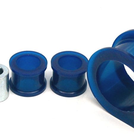 Superpro SPF1193-47K - SPRSPF1193-47K - SuperPro 1993 Toyota Supra Twin Turbo Front Steering Rack and Pinion Mount Bushing Set (47mm) - Shipped in Europe - Tuningsupply.com