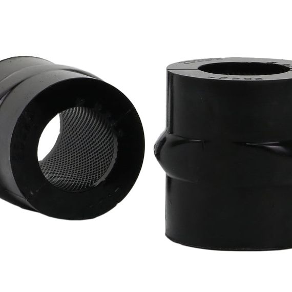 Whiteline W23328 - WHLW23328 - Whiteline Plus 3/08+ Dodge Challenger / 11/05+ Charger Front 30mm Sway Bar Mount - Shipped in Europe - Tuningsupply.com