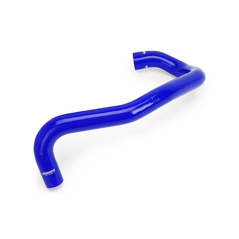 Mishimoto MMHOSE-MOP57-05BL - MISMMHOSE-MOP57-05BL - Mishimoto 05-10 Mopar 5.7L V8 Blue Silicone Hose Kit - Shipped in Europe - Tuningsupply.com