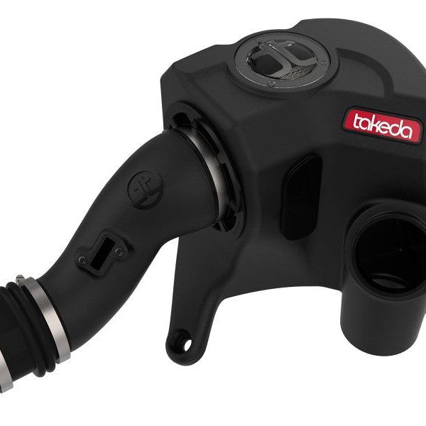 aFe 56-70013D - AFE56-70013D - aFe Takeda Momentum Pro Dry S Cold Air Intake System 17-19 Honda Ridgeline V6-3.5L - Shipped in Europe - Tuningsupply.com