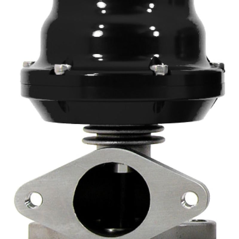 TiALSport 002890 - TLS002890 - TiAL Sport F38 Wastegate 38mm .5 Bar (7.25 PSI) - Black - Shipped in Europe - Tuningsupply.com