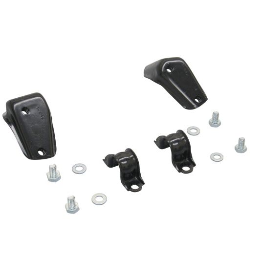 Eibach 4031.312HKR - EIB4031.312HKR - Eibach 06-08 Civic Swaybar Hardware Kit - Shipped in Europe - Tuningsupply.com