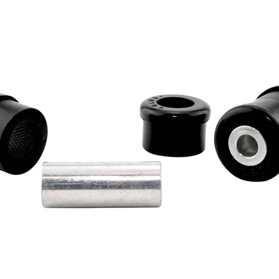 Whiteline W0506 - WHLW0506 - Whiteline 08+ Subaru WRX Hatch Front Inner Control Arm Bushing Kit - Shipped in Europe - Tuningsupply.com