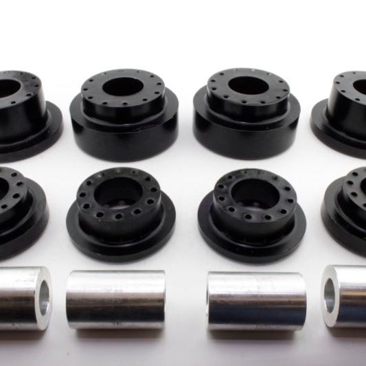 Whiteline W93193 - WHLW93193 - Whiteline Plus 10+ Chevy Camaro Rear Crossmember Mount - Shipped in Europe - Tuningsupply.com