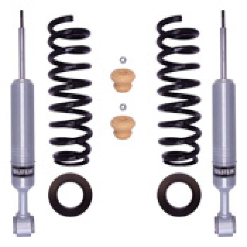 Bilstein 47-310780 - BIL47-310780 - Bilstein B8 6112 Series 04-08 Ford F-150 (4WD Only) 60mm Monotube Front Suspension - Shipped in Europe - Tuningsupply.com