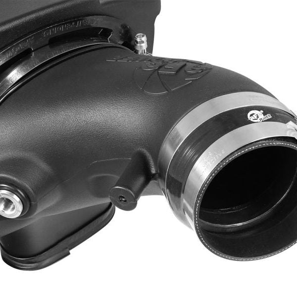 aFe 51-72203 - AFE51-72203 - aFe Momentum GT Pro Dry S Stage-2 Intake System 11-15 Dodge Challenger/Charger R/T V8 6.4L HEMI - Shipped in Europe - Tuningsupply.com