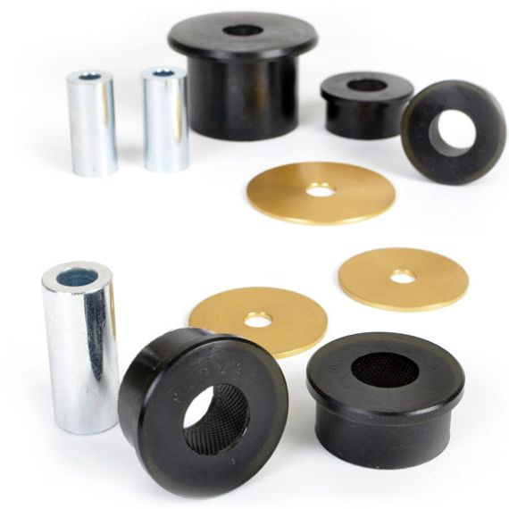 Whiteline KDT919 - WHLKDT919 - Whiteline 05+ BMW 1 Sreies / 3/05-10/11 BMW 3 Series Rear Diff - Mount Bushing - Shipped in Europe - Tuningsupply.com