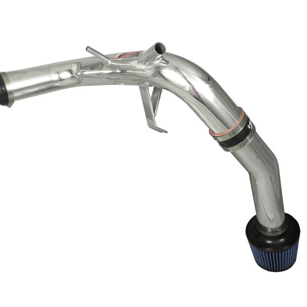 Injen SP1341P - INJSP1341P - Injen 13 Hyundai Veloster Turbo 1.6L 4cyl Turbo GDI Polished Cold Air Intake - Shipped in Europe - Tuningsupply.com