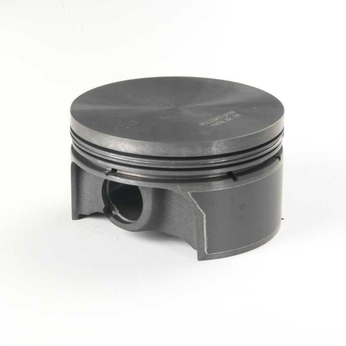 Mahle 930258030 - MHL930258030 - Mahle MS Piston Set SBF 302ci 3.630in Bore 3.65in Stroke 5.933in Rod .866 Pin 3cc 11.2 CR Set of 8 - Shipped in Europe - Tuningsupply.com