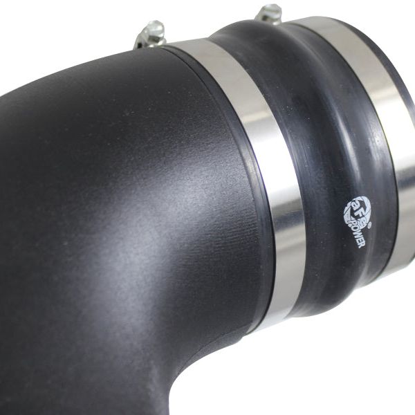 aFe 54-32322 - AFE54-32322 - aFe Magnum FORCE Stage-2 Pro 5R Intake System 11-15 GM Diesel Trucks V8 6.6L (td) LML - Shipped in Europe - Tuningsupply.com