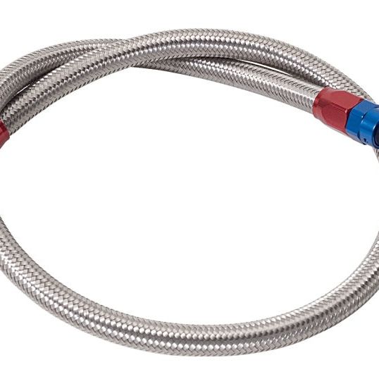 Russell 651111 - RUS651111 - Russell Performance 1997-06 Jeep Wrangler 4.0L Fuel Hose Kit - Shipped in Europe - Tuningsupply.com