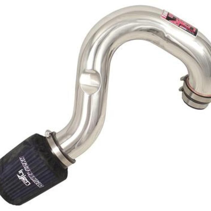 Injen SP3080P - INJSP3080P - Injen 09-16 Audi A4 2.0L (t) Polished Cold Air Intake - Shipped in Europe - Tuningsupply.com