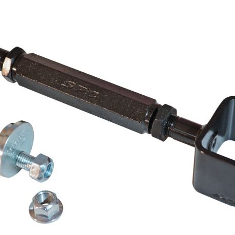 SPC Performance 67415 - SPC67415 - SPC Performance Mazda3 Rear Camber/Toe Kit - Shipped in Europe - Tuningsupply.com