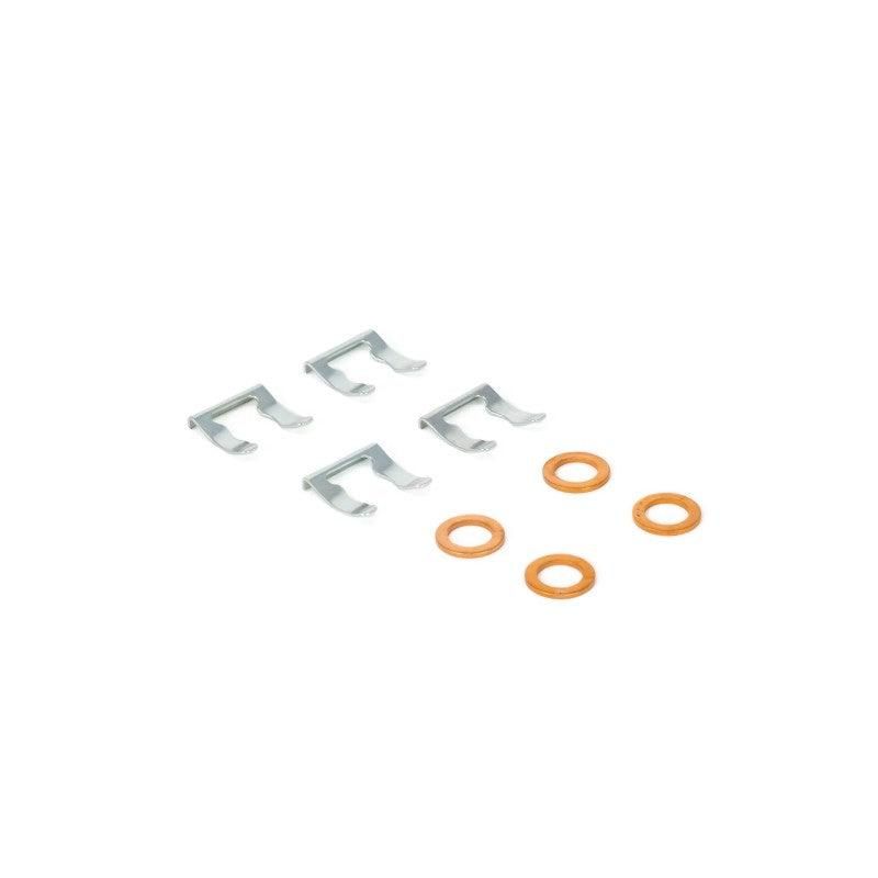 Goodridge 12201 - GRI12201 - Goodridge 63-82 Corvette Brake Lines - Shipped in Europe - Tuningsupply.com