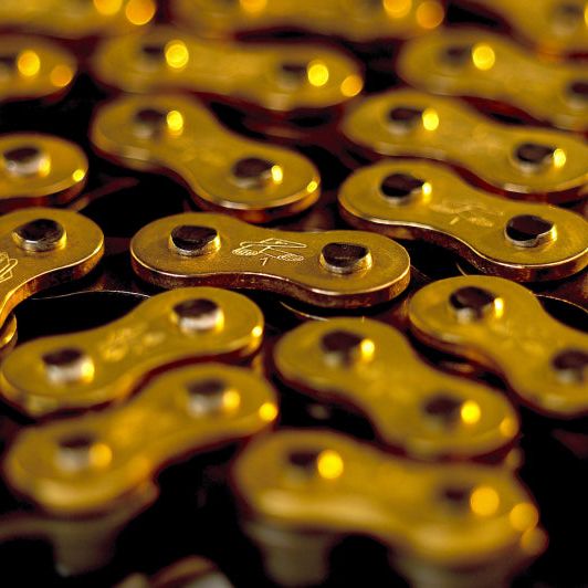 Renthal C267 - RENC267 - Renthal R1 428-120L Works Chain - Shipped in Europe - Tuningsupply.com