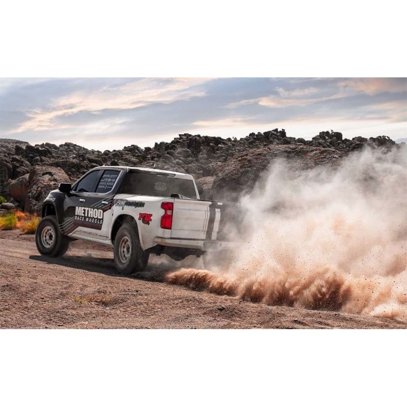 Magnaflow 17115 - MAG17115 - MagnaFlow Sys C/B 05-10 Tacoma EC/CC 2.7/4.0 - Shipped in Europe - Tuningsupply.com