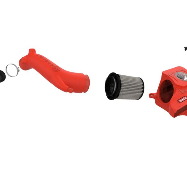 aFe 56-70021DR - AFE56-70021DR - AFE Takeda 19-20 Hyundai Veloster N 2.0L (t) Momentum Cold Air Intake System w/Pro DRY S Filter - Shipped in Europe - Tuningsupply.com