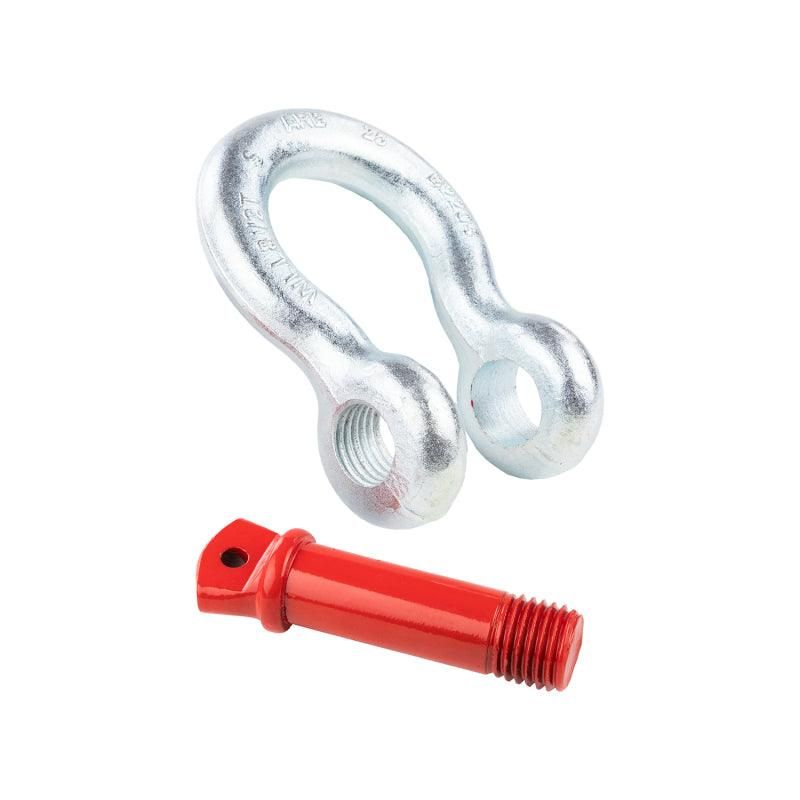 ARB ARB2016 - ARBARB2016 - ARB Bow Shackle 25mm 8.5T Rated Type S - Shipped in Europe - Tuningsupply.com