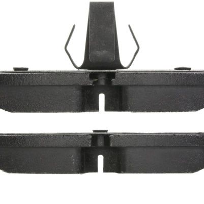 Stoptech 309.09190 - STO309.09190 - StopTech Performance 06-09 BMW M5 E60 / 07-09 M6 E63/E63 Rear Brake Pads - Shipped in Europe - Tuningsupply.com