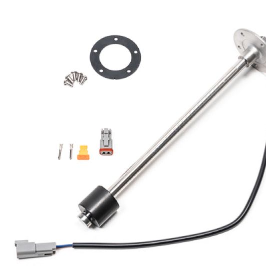 Radium Engineering 20-0747-297 - RAD20-0747-297 - Radium SAE Fuel Level Sender 0-90 ohm 11.7in - Shipped in Europe - Tuningsupply.com