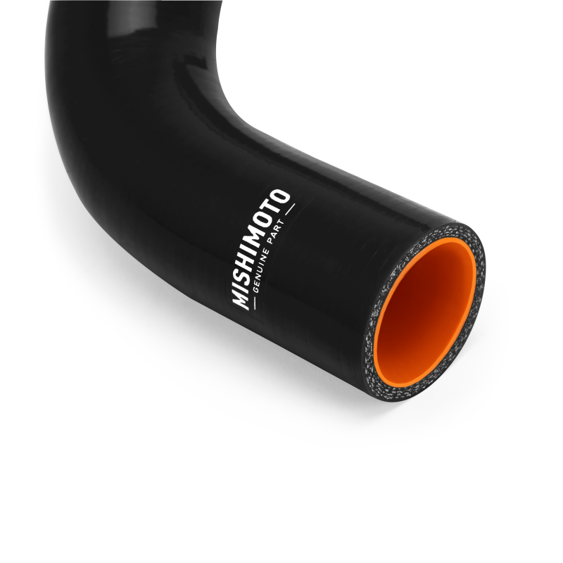 Mishimoto MMHOSE-MOP57-11BK - MISMMHOSE-MOP57-11BK - Mishimoto 2011+ Mopar LX Chassis 5.7L V8 Black Silicone Hose Kit - Shipped in Europe - Tuningsupply.com