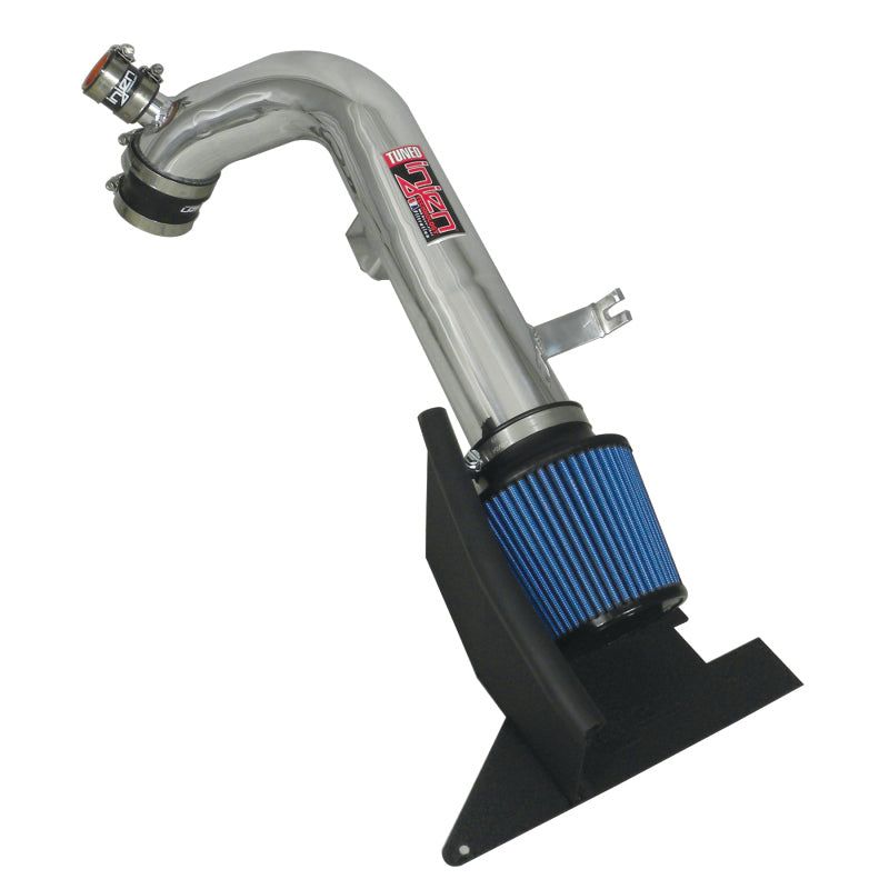 Injen SP1948P - INJSP1948P - Injen 13-18 Nissan Altima 2.5L 4cyl Polished Short Ram Intake w/ MR Tech/Heat Shield - Shipped in Europe - Tuningsupply.com