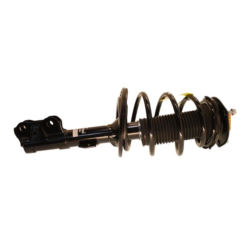 KYB SR4256 - KYBSR4256 - KYB Shocks & Struts Strut-Plus Front Left 12-14 Toyota Camry SE w/2.5L - Shipped in Europe - Tuningsupply.com