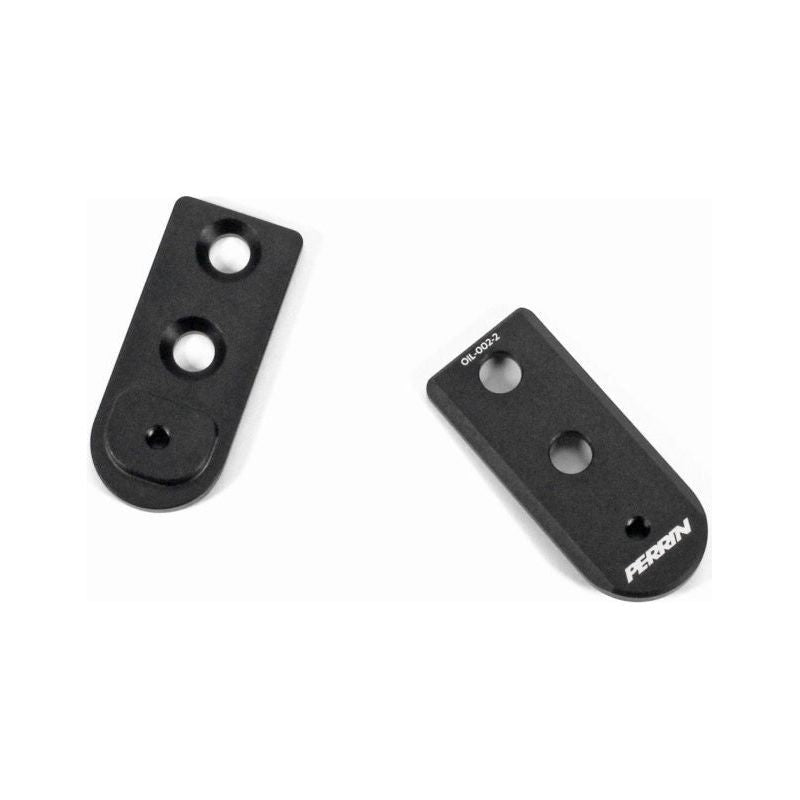 Perrin Performance PSP-OIL-114 - PERPSP-OIL-114 - PERRIN 22-25 Subaru BRZ / Toyota GR86 Engine Oil Cooler Full Kit - Shipped in Europe - Tuningsupply.com