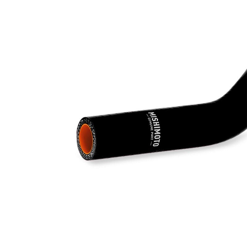 Mishimoto MMHOSE-MUS8-15ANCBK - MISMMHOSE-MUS8-15ANCBK - Mishimoto 15+ Ford Mustang GT Black Silicone Ancillary Hose Kit - Shipped in Europe - Tuningsupply.com
