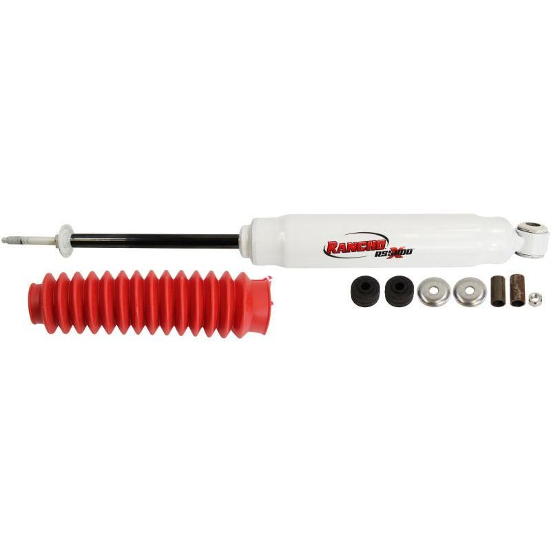 Rancho RS55115 - RHORS55115 - Rancho 66-77 Ford Bronco Front RS5000X Shock - Shipped in Europe - Tuningsupply.com
