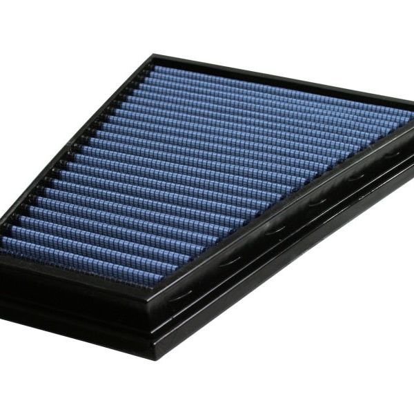 aFe 30-10227 - AFE30-10227 - aFe MagnumFLOW Air Filters OER P5R A/F P5R BMW 528i (F10) 12-15 L4-2.0L (turbo) N20 - Shipped in Europe - Tuningsupply.com