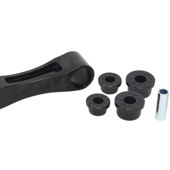 Whiteline KDT976 - WHLKDT976 - Whiteline 2015+ Honda Civic X FC/FK / 2017+ FK8 Type R Front Engine - Pitch Mount Bushing - Shipped in Europe - Tuningsupply.com