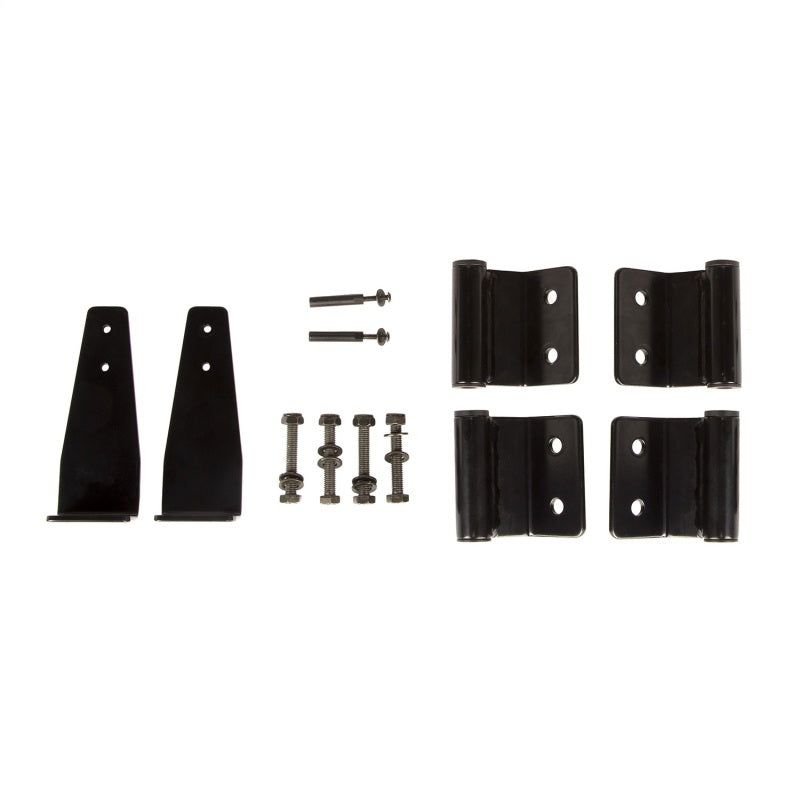 Rugged Ridge 12107.10 - RUG12107.10 - Rugged Ridge Wall Mount Door Holder - Shipped in Europe - Tuningsupply.com