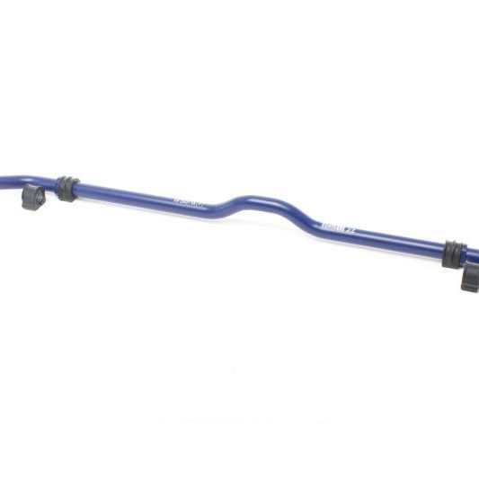 H&R 70312 - HRS70312 - H&R 99-06 Audi TT Quattro/TT Quattro Roadster (AWD) 25mm Adj. 2 Hole Sway Bar - Front - Shipped in Europe - Tuningsupply.com