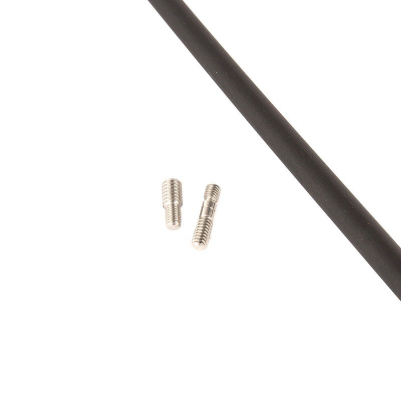 Rugged Ridge 17212.11 - RUG17212.11 - Rugged Ridge Antenna Reflex 15in 97-20 Jeep TJ/JK/JL/JT - Shipped in Europe - Tuningsupply.com