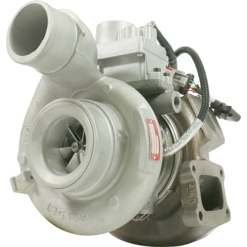 BD Diesel 1045770 - BDD1045770 - BD Diesel 64.5mm Compressor 70mm Turbine Screamer Turbo Kit - 07.5-12 Dodge 6.7L Cummins - Shipped in Europe - Tuningsupply.com