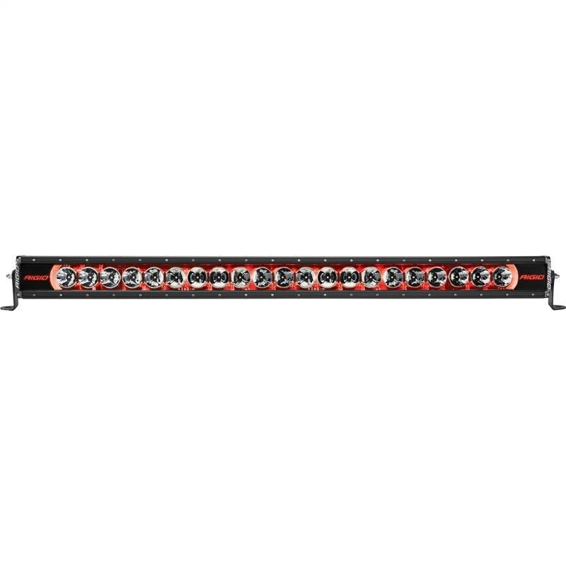 Rigid Industries 240053 - RIG240053 - Rigid Industries Radiance+ 40in. RGBW Light Bar - Shipped in Europe - Tuningsupply.com