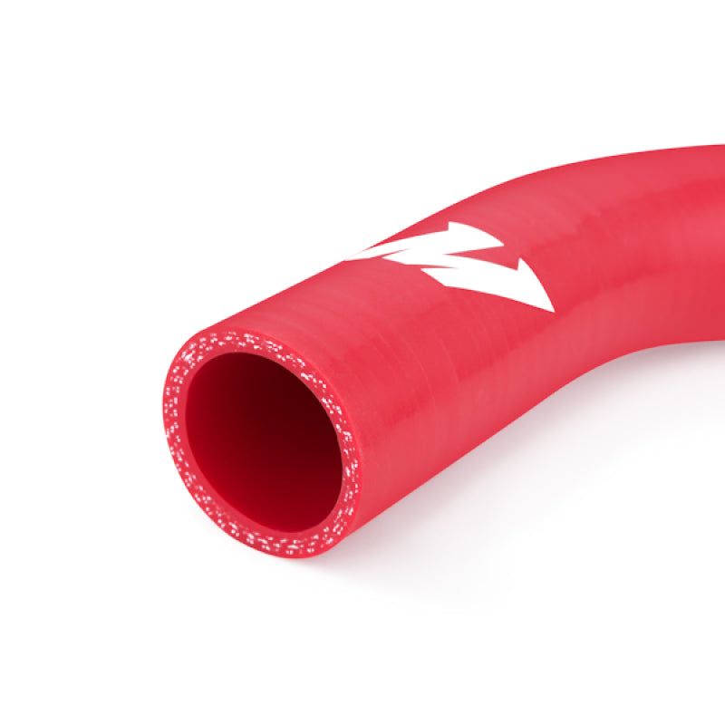 Mishimoto MMHOSE-CSS-10RD - MISMMHOSE-CSS-10RD - Mishimoto 10-11 Chevrolet Camaro SS V8 Red Silicone Hose Kit - Shipped in Europe - Tuningsupply.com