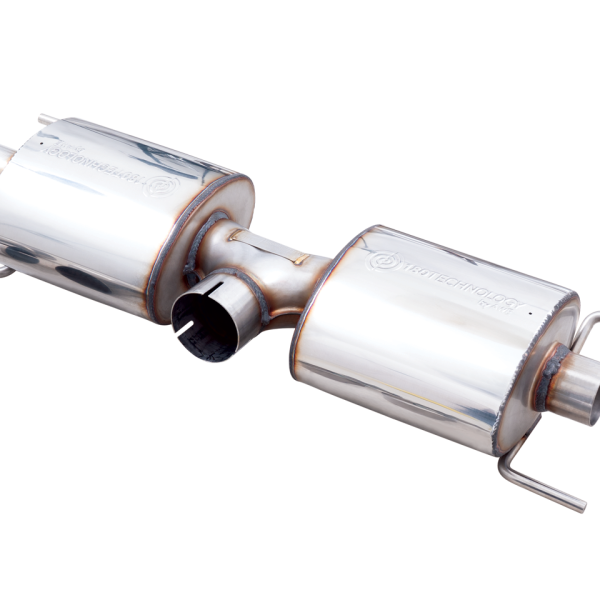 AWE Tuning 3810-11486 - AWE3810-11486 - AWE Subaru BRZ / Toyota GR8 Track-to-Touring Conversion Kit - Shipped in Europe - Tuningsupply.com