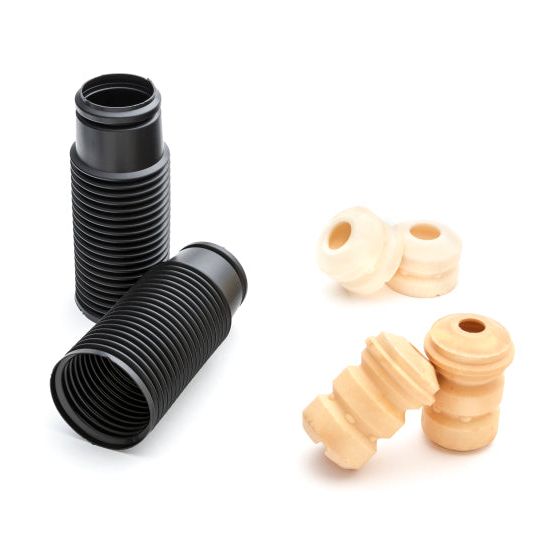 Eibach 35144.140 - EIB35144.140 - Eibach Pro-Kit for 14 Ford Focus ST CDH 2.0L EcoBoost - Shipped in Europe - Tuningsupply.com